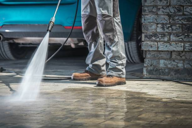 Best Restaurant Pressure Washing  in Manorville, NY