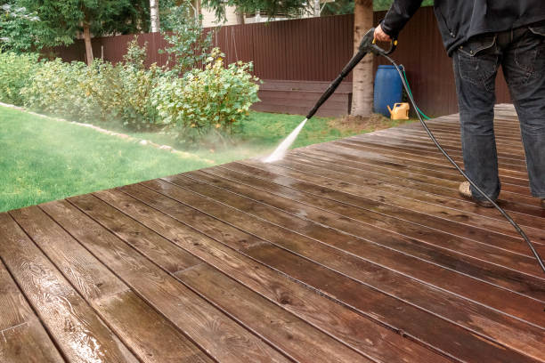 Reliable Manorville, NY Pressure Washing Solutions