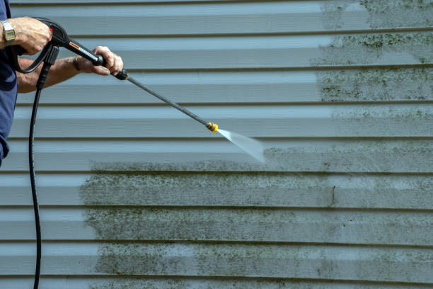 Best Gutter Cleaning  in Manorville, NY